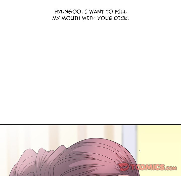 Shh! Her Secret Chapter 10 Page 36