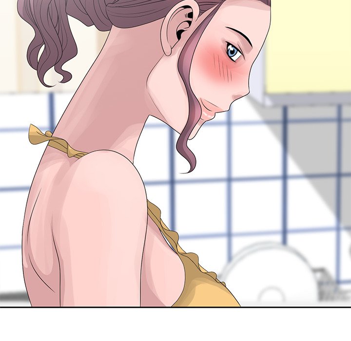 Shh! Her Secret Chapter 10 Page 37