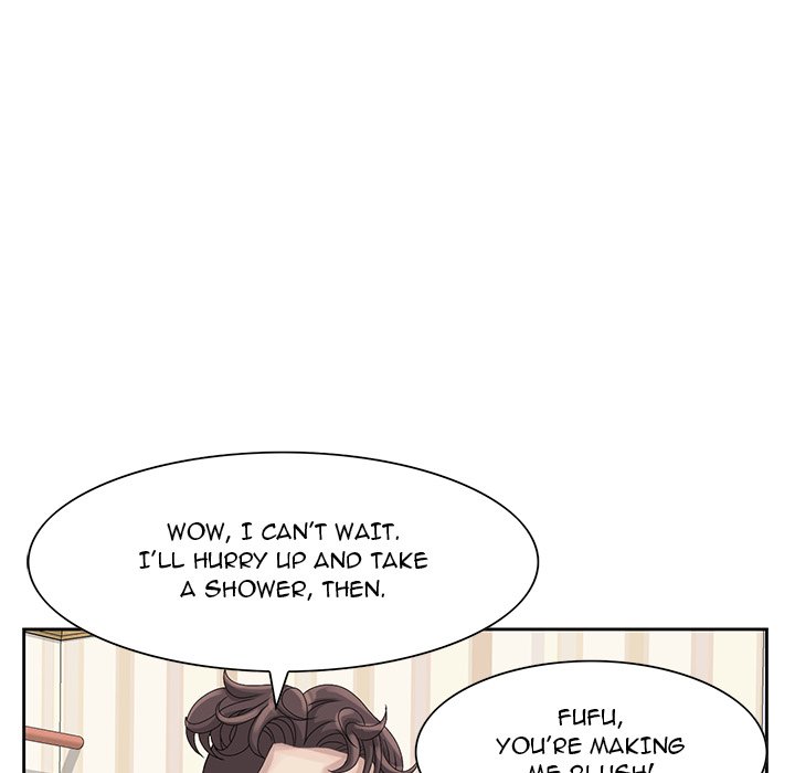 Shh! Her Secret Chapter 10 Page 38