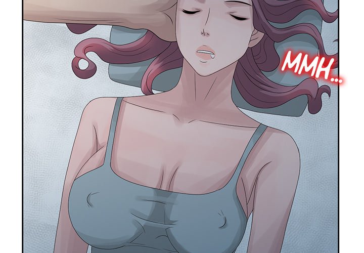 Shh! Her Secret Chapter 10 Page 4