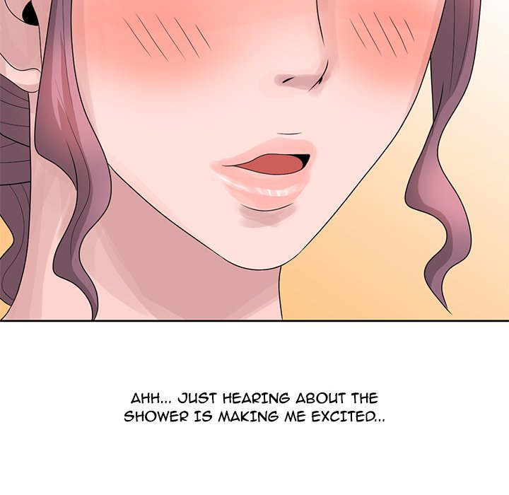 Shh! Her Secret Chapter 10 Page 41