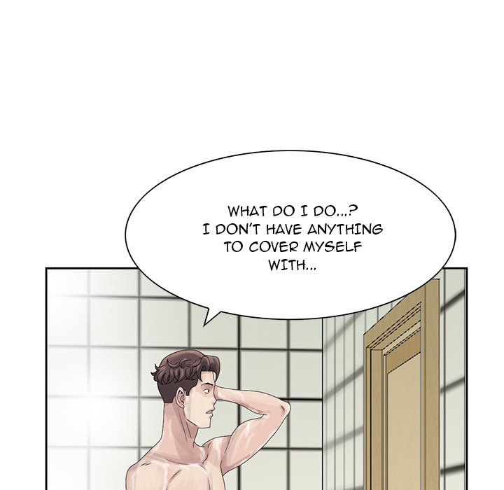 Shh! Her Secret Chapter 10 Page 51