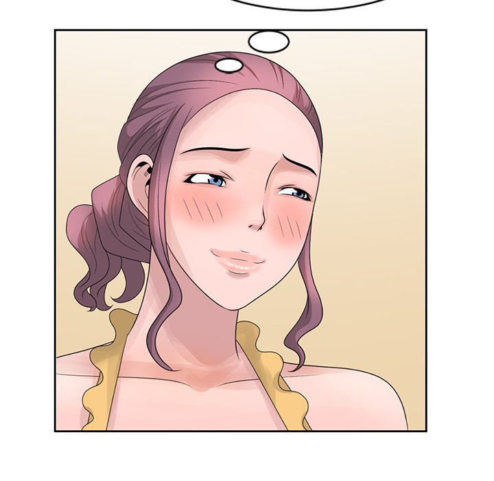 Shh! Her Secret Chapter 10 Page 59