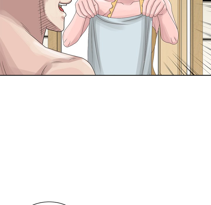 Shh! Her Secret Chapter 10 Page 63