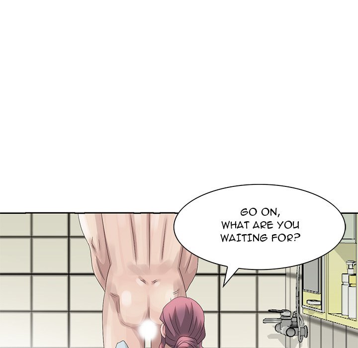 Shh! Her Secret Chapter 10 Page 78