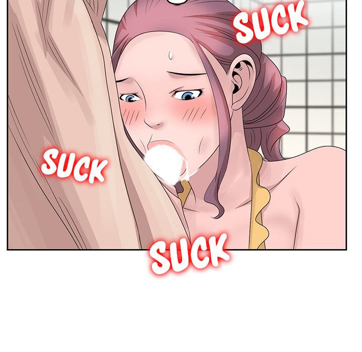 Shh! Her Secret Chapter 11 Page 53