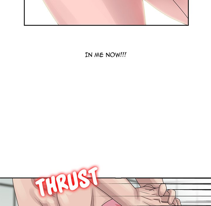 Shh! Her Secret Chapter 11 Page 79