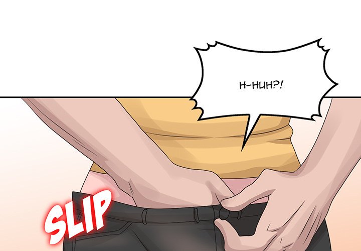 Shh! Her Secret Chapter 13 Page 1