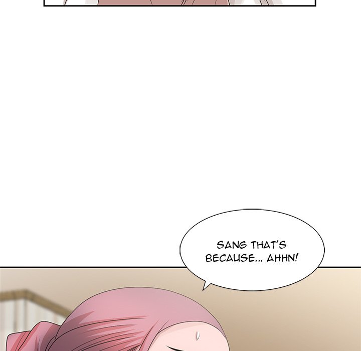 Shh! Her Secret Chapter 13 Page 28