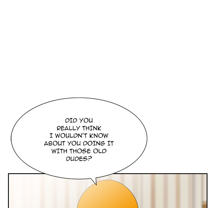 Shh! Her Secret Chapter 13 Page 32