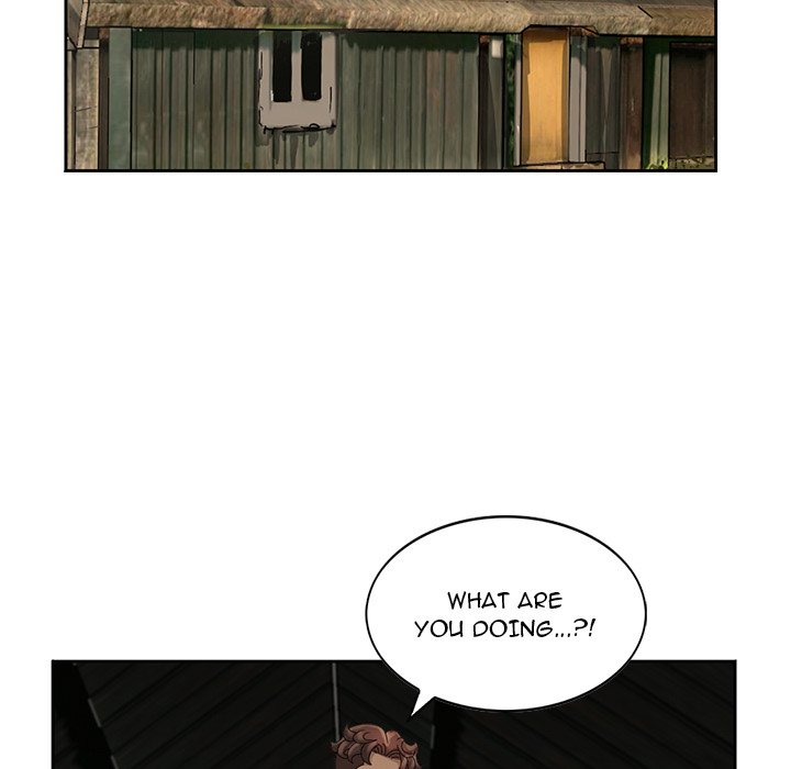 Shh! Her Secret Chapter 13 Page 49