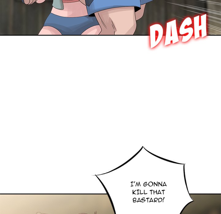 Shh! Her Secret Chapter 13 Page 71