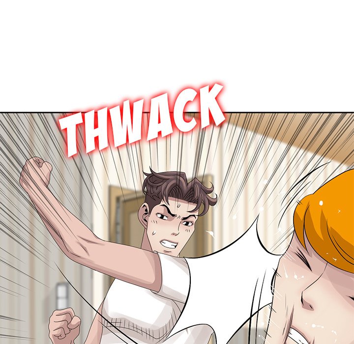Shh! Her Secret Chapter 13 Page 88