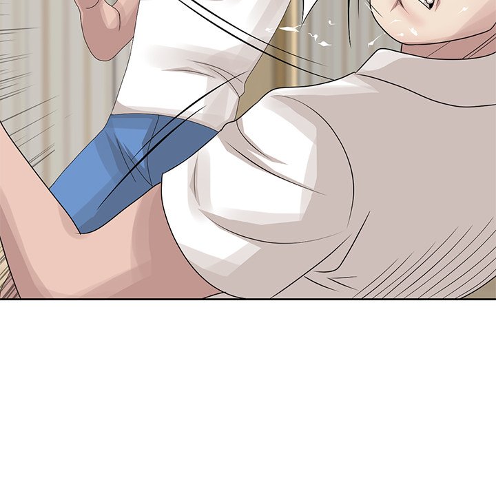 Shh! Her Secret Chapter 13 Page 89
