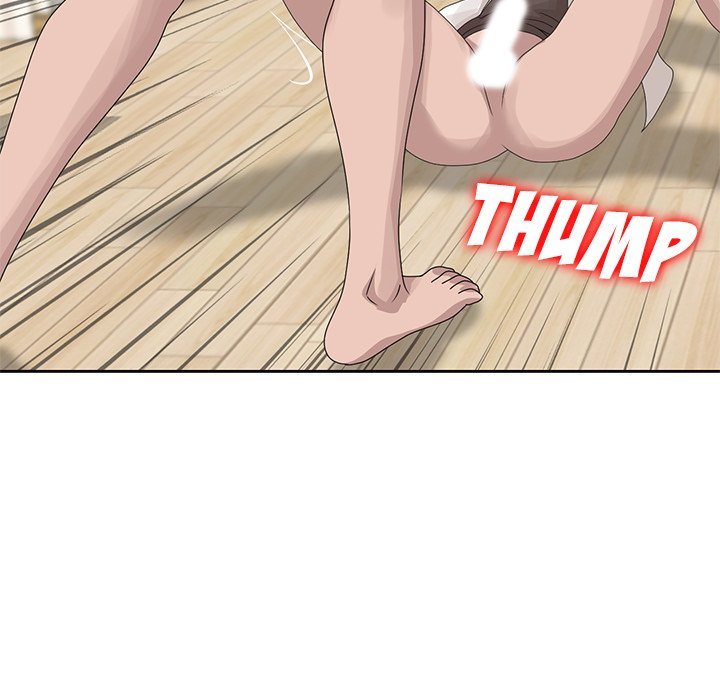 Shh! Her Secret Chapter 13 Page 91
