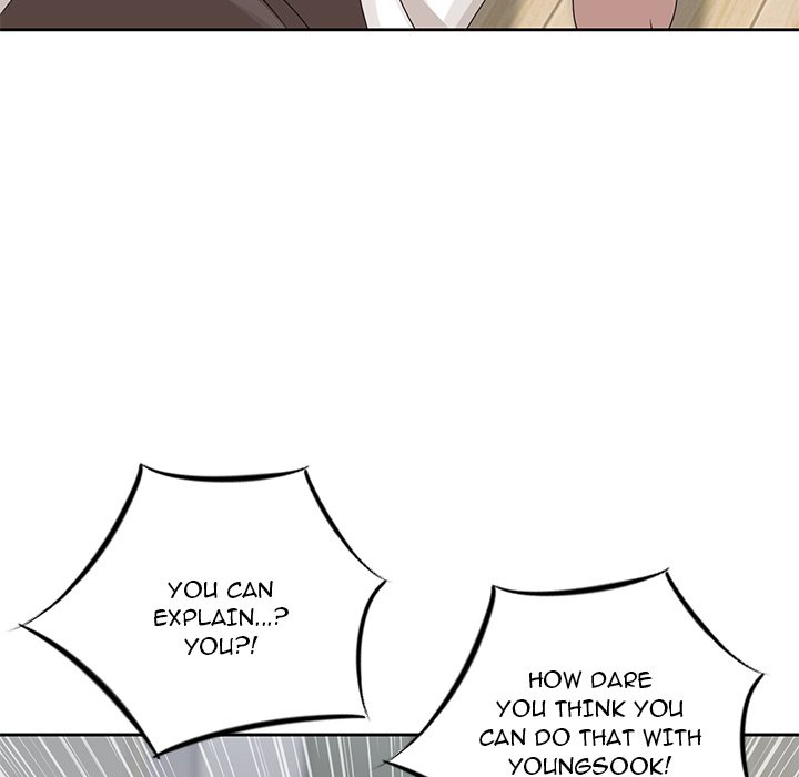 Shh! Her Secret Chapter 13 Page 93