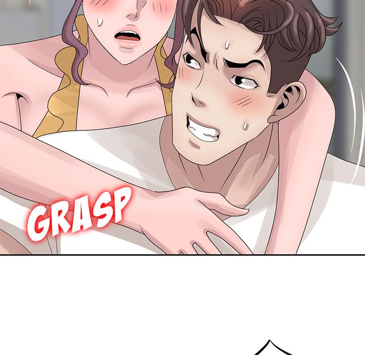 Shh! Her Secret Chapter 13 Page 96