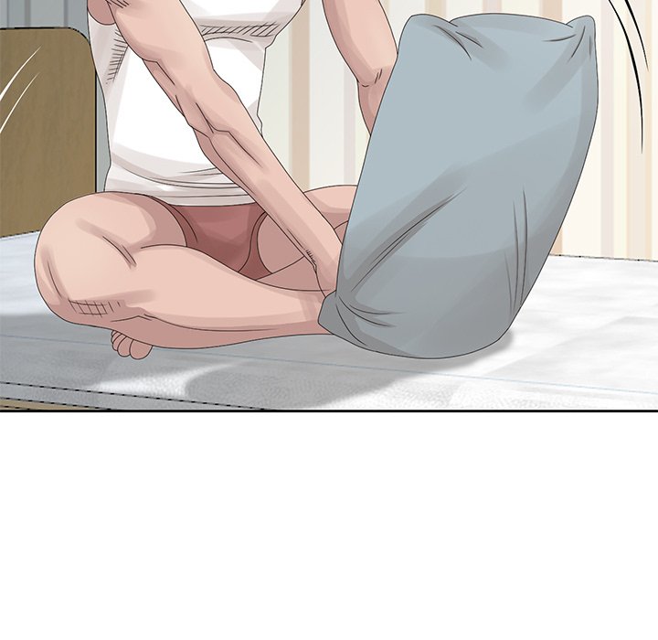 Shh! Her Secret Chapter 14 Page 30