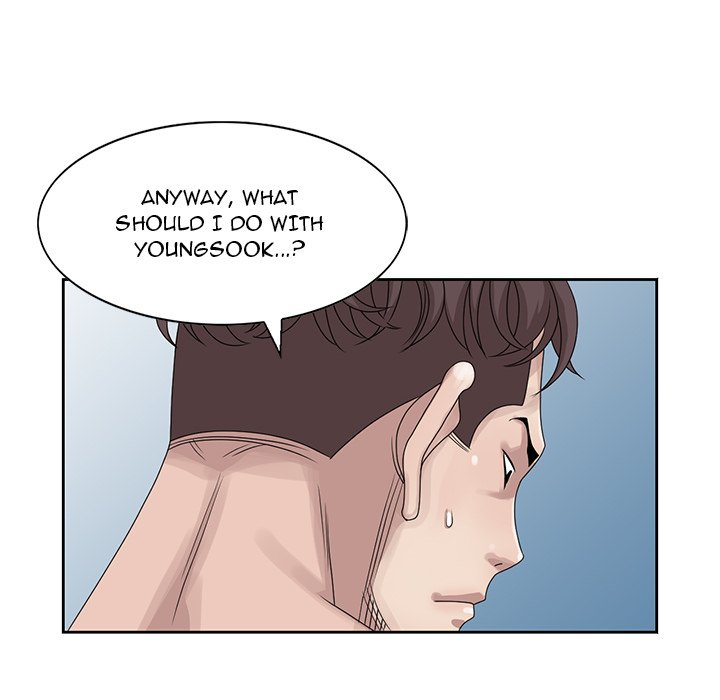 Shh! Her Secret Chapter 14 Page 31