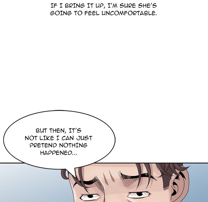 Shh! Her Secret Chapter 14 Page 32