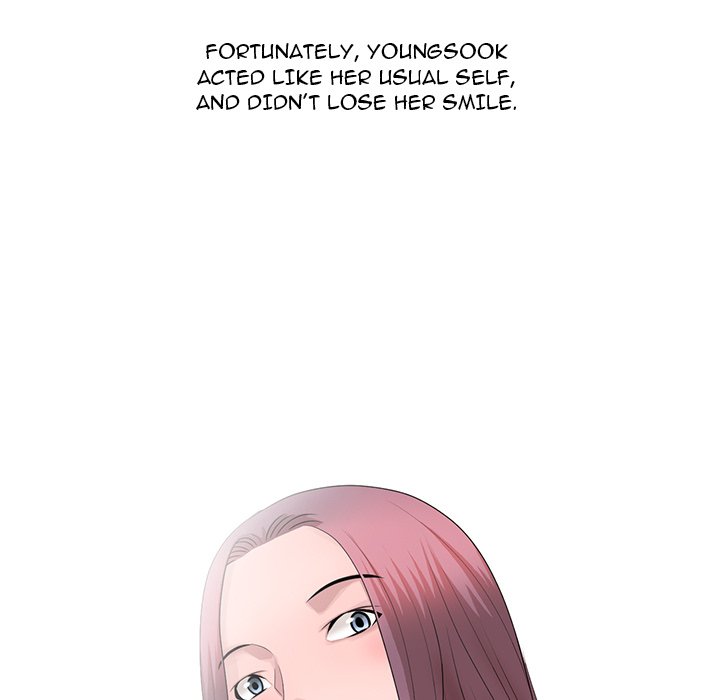 Shh! Her Secret Chapter 14 Page 37