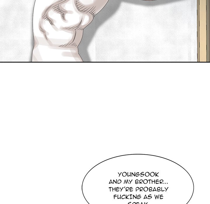 Shh! Her Secret Chapter 14 Page 49