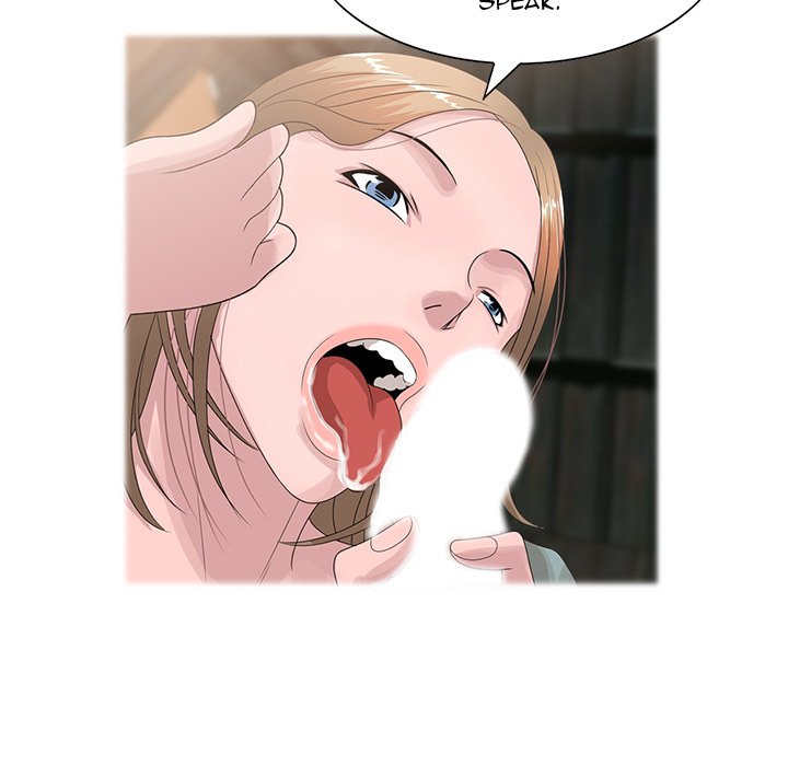 Shh! Her Secret Chapter 14 Page 50