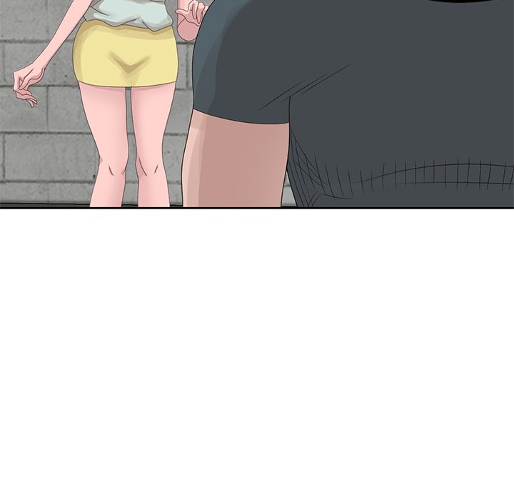 Shh! Her Secret Chapter 14 Page 56