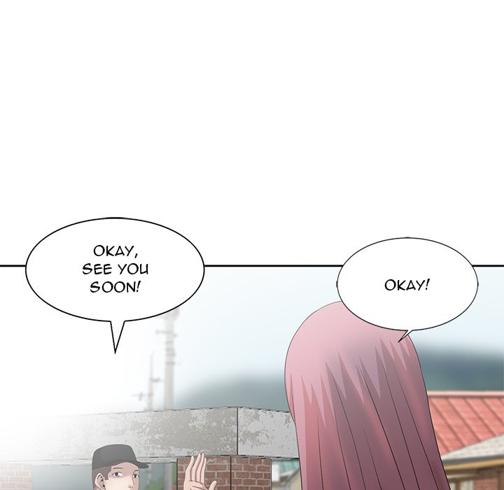 Shh! Her Secret Chapter 14 Page 60