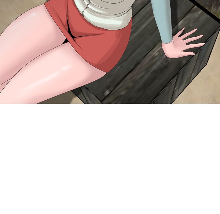 Shh! Her Secret Chapter 14 Page 79