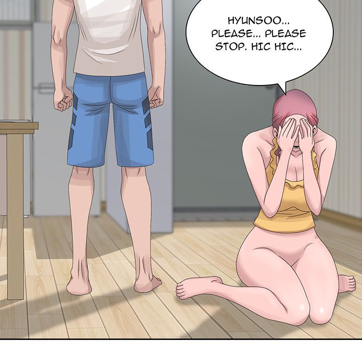 Shh! Her Secret Chapter 14 Page 8