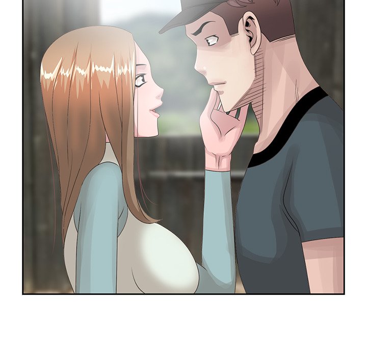 Shh! Her Secret Chapter 14 Page 82