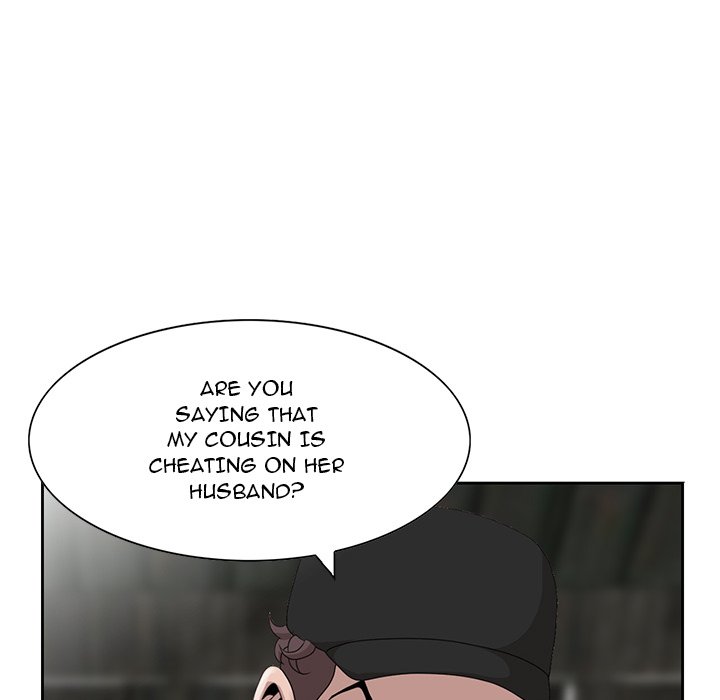 Shh! Her Secret Chapter 14 Page 83