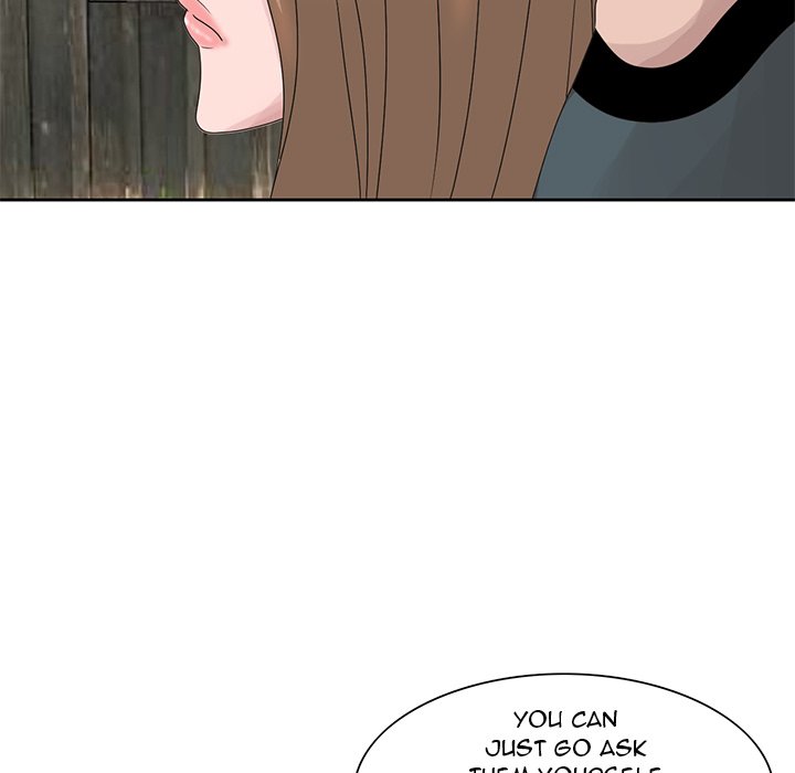 Shh! Her Secret Chapter 14 Page 88