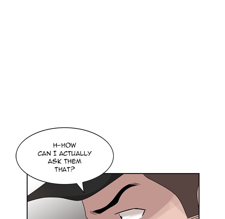 Shh! Her Secret Chapter 14 Page 90