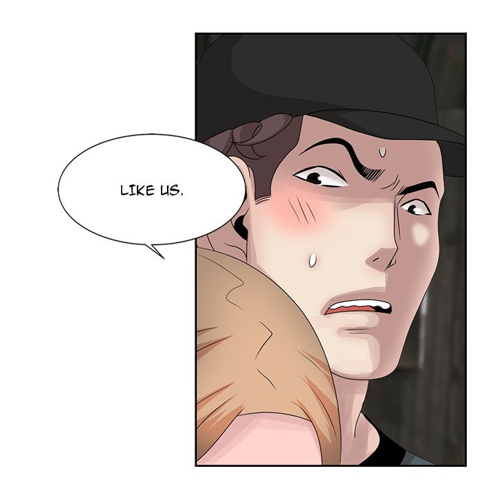 Shh! Her Secret Chapter 14 Page 93