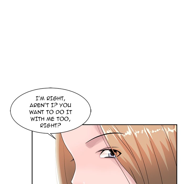 Shh! Her Secret Chapter 14 Page 94