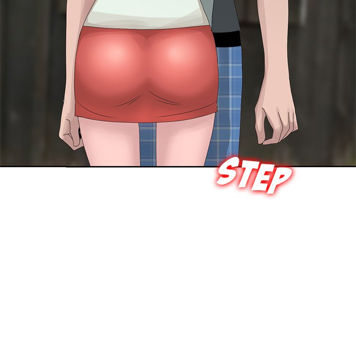 Shh! Her Secret Chapter 14 Page 97