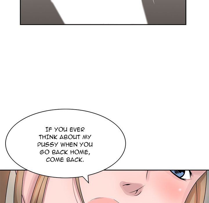 Shh! Her Secret Chapter 15 Page 36