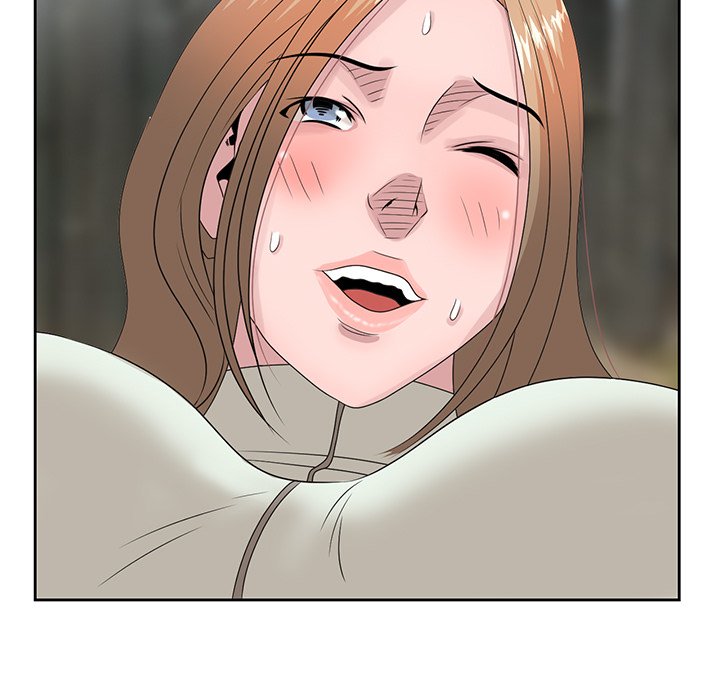 Shh! Her Secret Chapter 15 Page 53