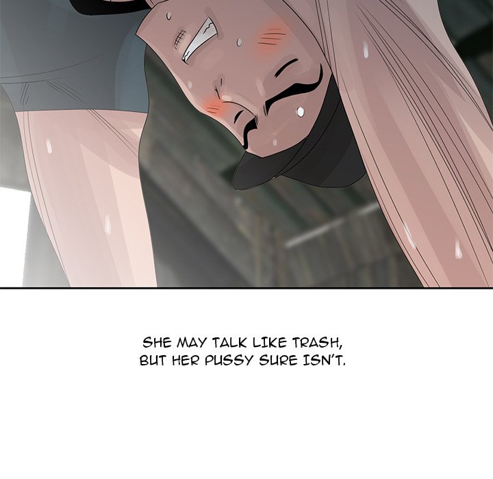 Shh! Her Secret Chapter 15 Page 55