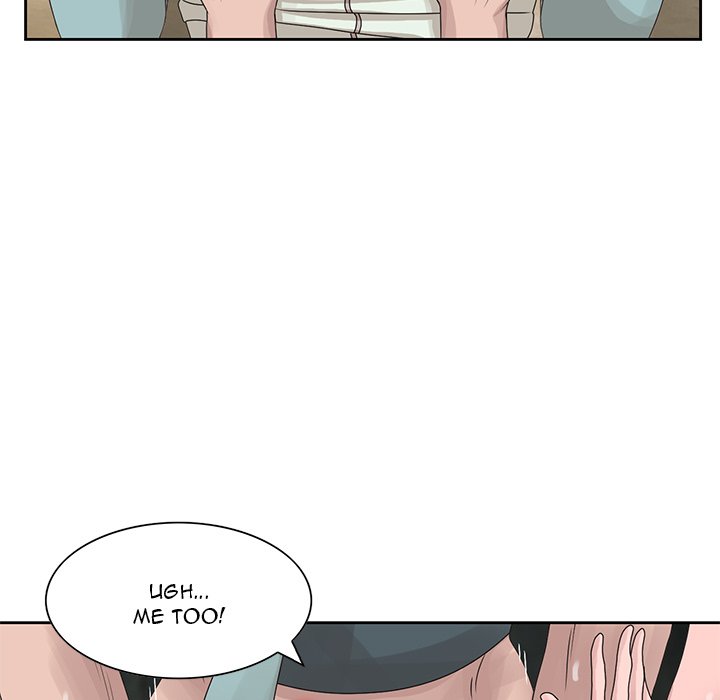 Shh! Her Secret Chapter 15 Page 79