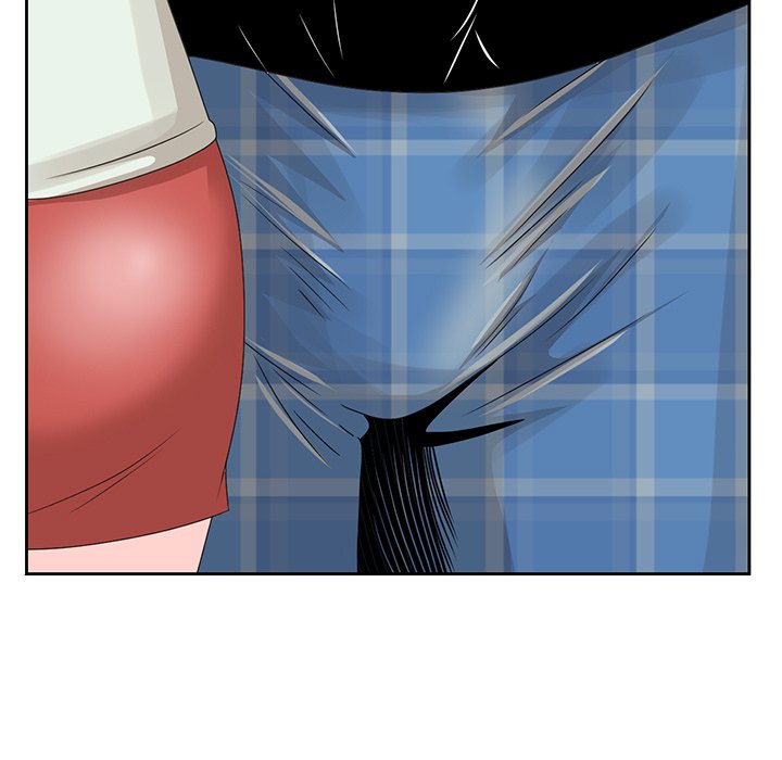 Shh! Her Secret Chapter 15 Page 9