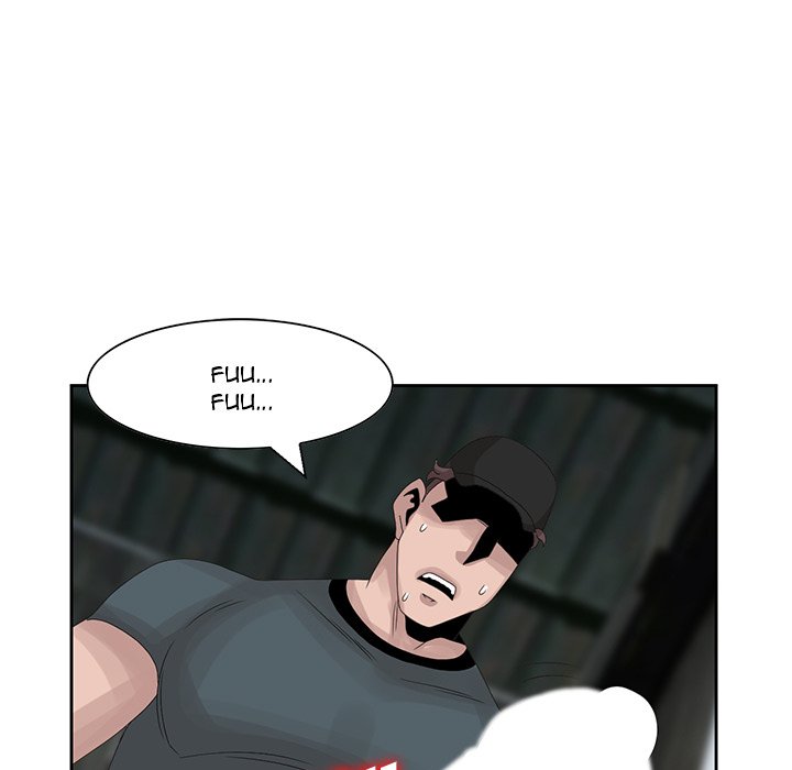 Shh! Her Secret Chapter 15 Page 90