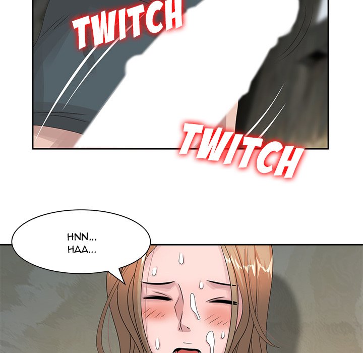 Shh! Her Secret Chapter 15 Page 91
