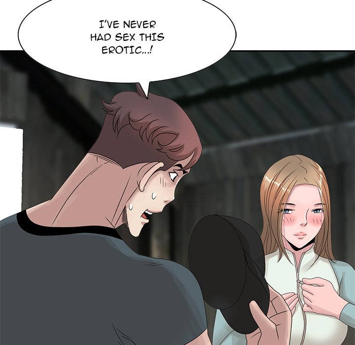 Shh! Her Secret Chapter 15 Page 93