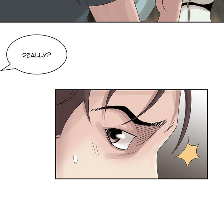 Shh! Her Secret Chapter 15 Page 94