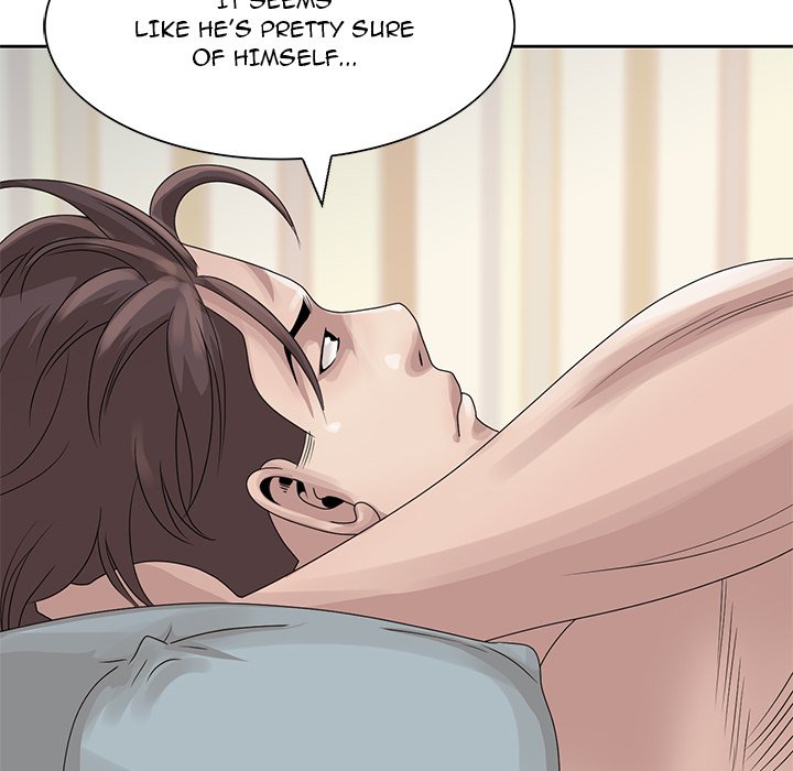 Shh! Her Secret Chapter 16 Page 49