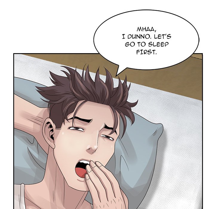 Shh! Her Secret Chapter 16 Page 51
