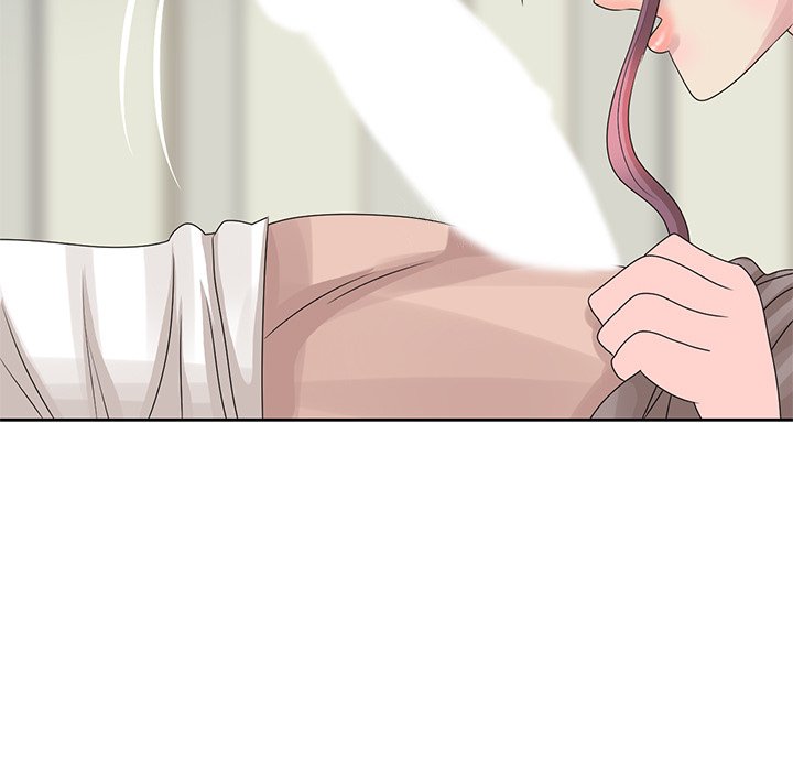 Shh! Her Secret Chapter 16 Page 82